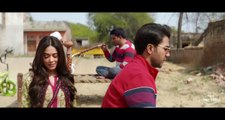 Chhalaang Official Trailer - Rajkummar Rao, Nushrratt Bharuccha - Hansal Mehta - Nov 13
