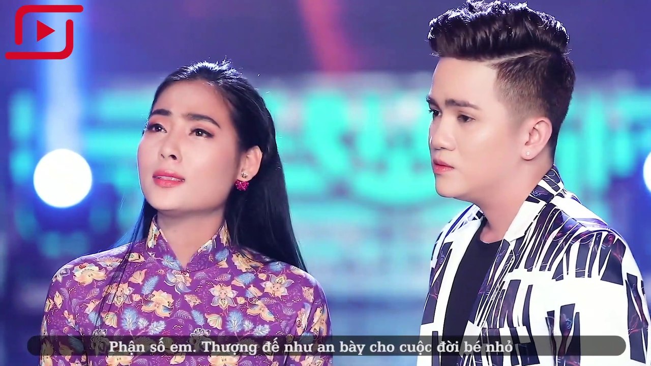 Tâm Sự Với Em | Khưu Huy Vũ, Ngọc Hân