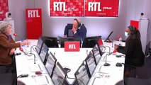 Le comédien François Cluzet furieux contre Fabrice Luchini qui affirmait 