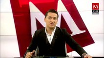 Milenio Noticias, con Erik Rocha, 17 de octubre de 2020