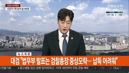 下载视频: [속보] 대검 