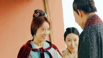 The Empress 29 - The Drama Is Set In The Tang Dynasty