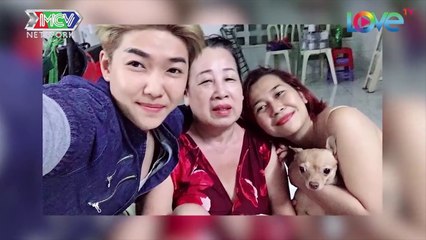 Cạn lời với cô bạn gái, SINH NHẬT mà đòi bạn trai tặng CÚC VẠN THỌ COME OUT