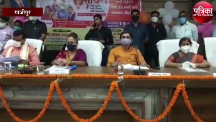 प्रभारी मंत्री ने आनंद स्वरूप शुक्ला का बड़ा बयान, कहा कि प्रियंका और राहुल गांधी हिन्दू विरोधी हैं