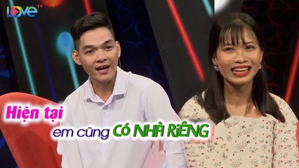 Còn trẻ đã có nhà riêng, soái ca 26 tuổi dùng đòn tâm lý chinh phục cô điều dưỡng xa quê
