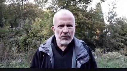 Abdelhakim Sefrioui, militant islamiste, fiché S et inscrit aux fichiers des personnes radicalisées,  avait appelé à la suspension de l’enseignant décapité