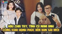 Hậu chia tay cuộc tình gây bão mạng, tình đồng tính Nam Anh tìm được hạnh phúc bên bạn gái mới