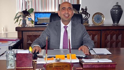 Eczacılar Odası Başkanı Uçar: Gıda takviyeleri masum değil