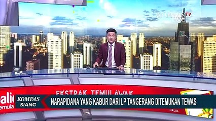 Ditemukan Bunuh Diri, Jenazah Cai Chang Pan akan Diotopsi