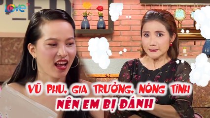 Bị bạn trai đánh rồi chia tay, cô gái tuổi dần làm Cát Tường nổi đóa, quyết tác hợp lương duyên mới