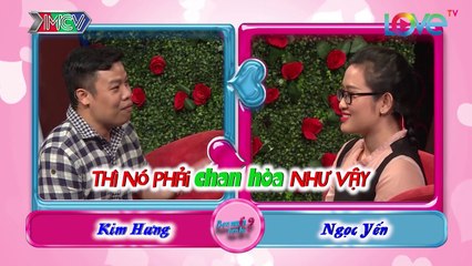 Chàng trai xác định TƠI BỜI cả đời vì yêu cô gái GIỎI VÕ | BMHH