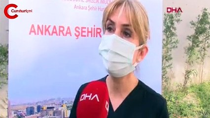 Bilim Kurulu üyesi Güner: 'Herkes olası hastaymış gibi davranmalı'