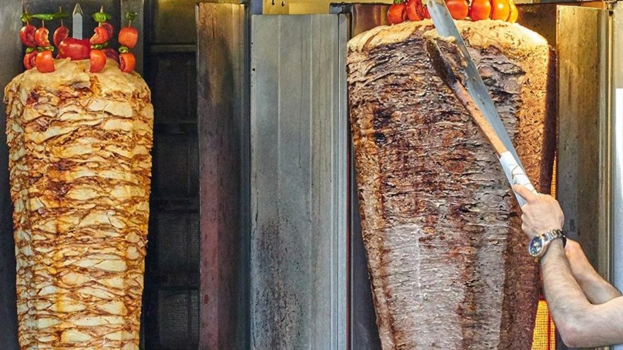 Az pişmiş ette ‘rota virüsü’ tehlikesi