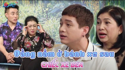 Trải qua loạt tai nạn kinh hoàng, 'bản sao hoàn hảo' Minh Nhí vượt nghịch cảnh giành giải quán quân