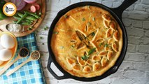 Chicken Pot Pie Recipe