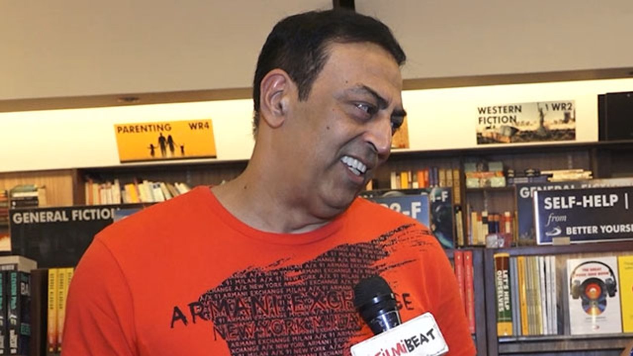 Vindu Dara Singh predicts who’ll win Bigg Boss 14, calls Nikki Tambol, vamp of the show|FilmiBeat