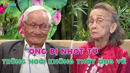 11 năm nuôi chồng chốn lao tù, cụ bà U90 vẫn 1 lòng son sắt, gồng gánh nuôi thêm đàn con thơ