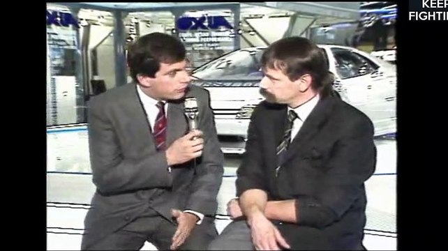 72ème Turbo 01_10_1988 Les voitures françaises Peugeot, Renault, Citroën P1