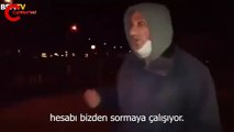 Somalı maden işçisi isyan etti: Devletin gücünü bizde sınamayın!