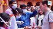 With very high testing, India’s COVID-19 positivity rate falls below 8% : Health Ministry