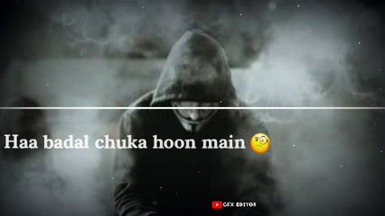 Sad emotional  shayari status poetry.