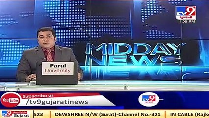 Coronavirus grips Surat tightly, SMIMER hospital doctor tested positive