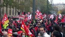 MANIF PARIS