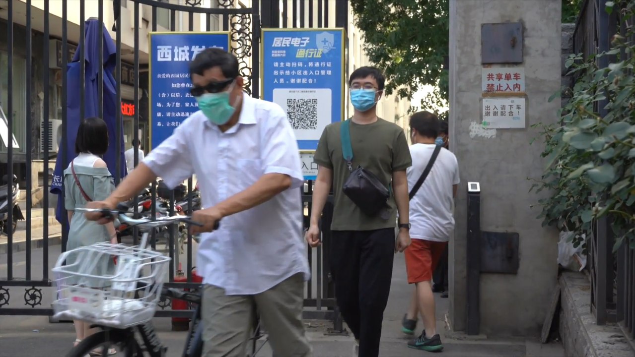La pandemia de coronavirus rebasa los 39,6 millones de casos