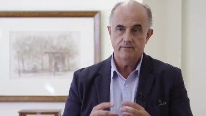 Estudio del virus en aguas residuales equivaldría a "hacer decenas de miles de PCR"