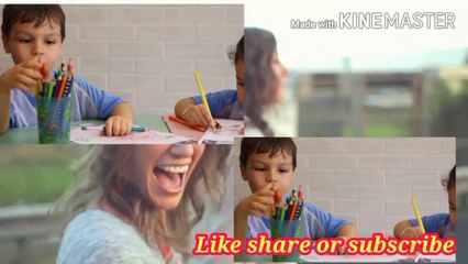 एक छोटी सी बच्ची ने अपनी सुझ से ही कैसे खुद को बचाया गन्दे इरादे से , देखें इस video me