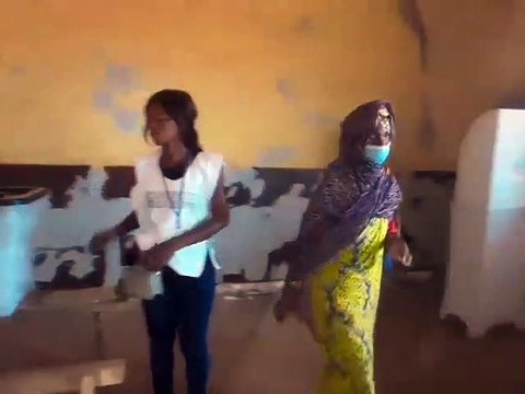 Spécial Présidentiel : Nos constats à Conakry sur le déroulement du scrutin…