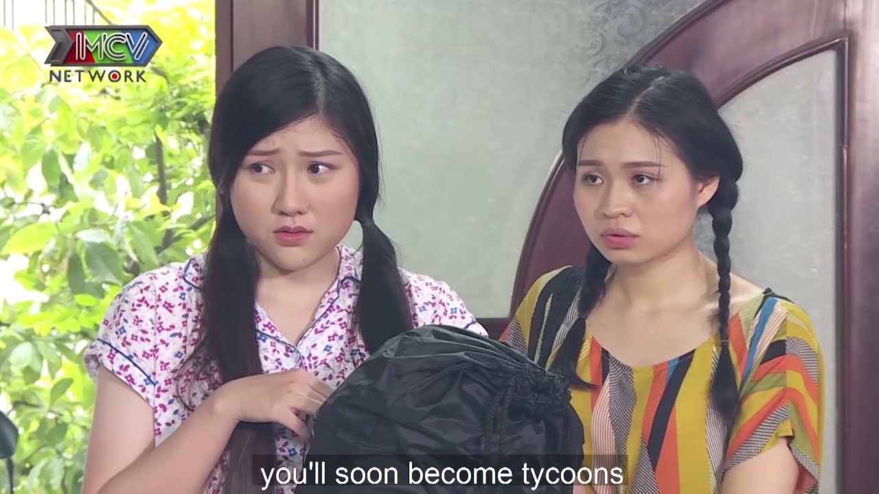 Em gái Trấn Thành bắt tay cùng con gái Lê Giang mở ‘công ty Ôsin’ chuyên nghiệp