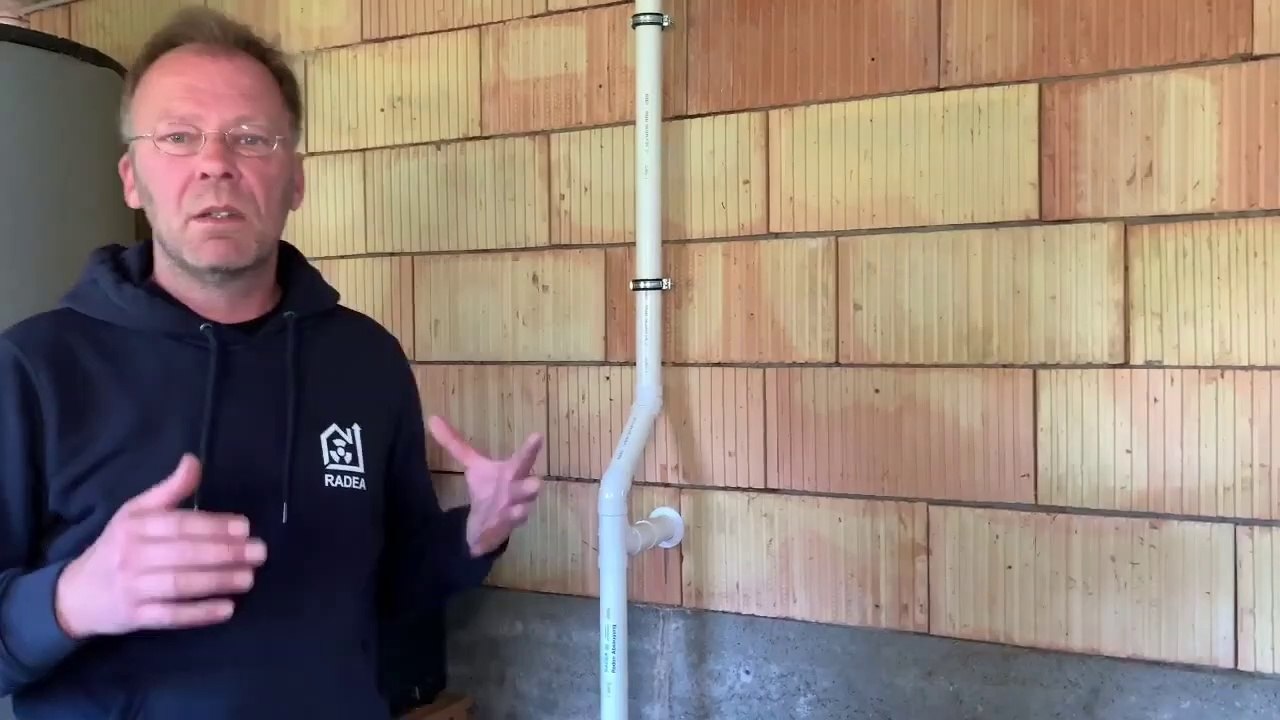 Radonsanierung im Schwarzwald