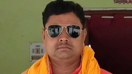 Ballia: Prime accused threatens inspector, Here's the audio