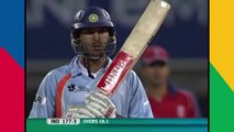 Yuvraj Singh !!slams_six sixes off Stuart Broad_| ENG_v_IND_|_T20_World_Cup_2007.