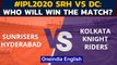 IPL 2020: SRH vs KKR: Eoin Morgan aims to bring Knight Riders on winning track | Oneindia News