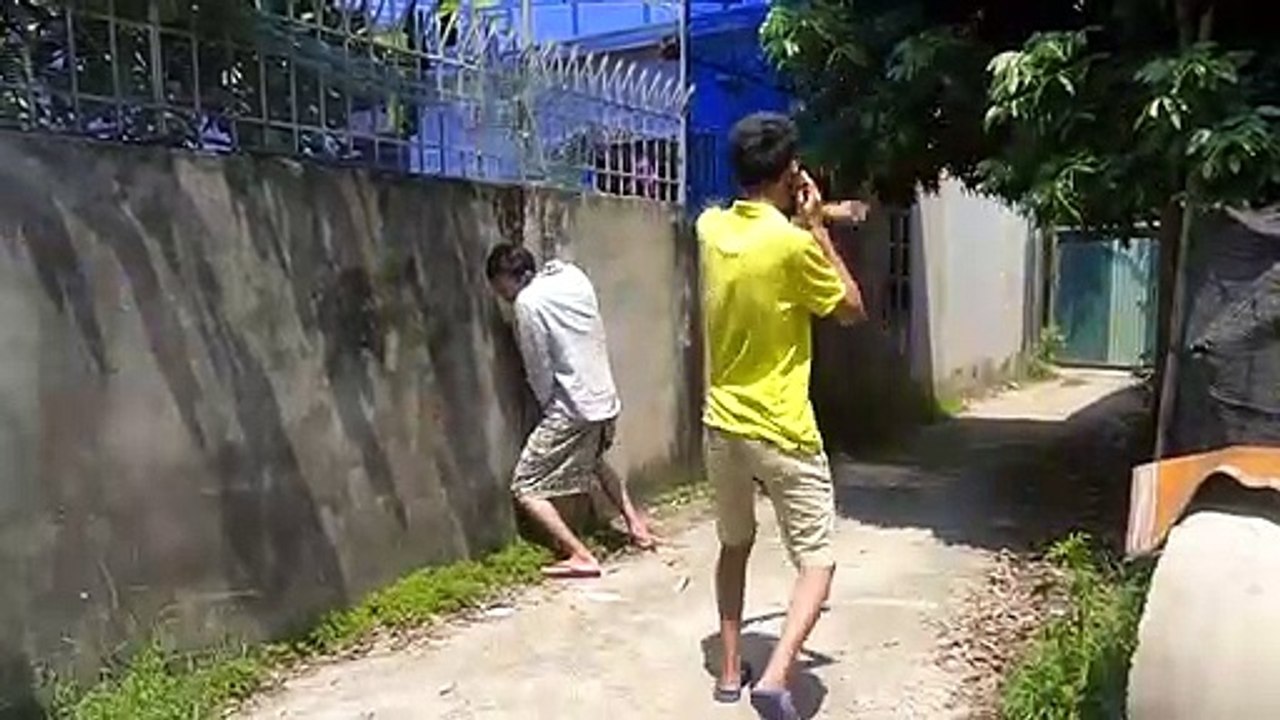 Try Not To Laugh - Funny Videos 2020 _4