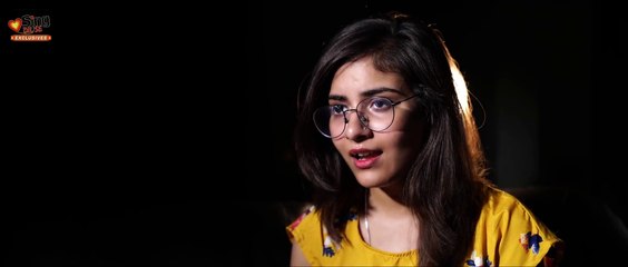 Yeh Aaina _ cover by Hansika Pareek _ Sing Dil Se _ Kabir Singh _ Shreya Ghoshal _ Amaal Mallik