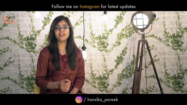 Baari _ Unplugged cover by Hansika Pareek _ Sing Dil Se _ Bilal Saeed _ Momina Mustehsan _ New Song