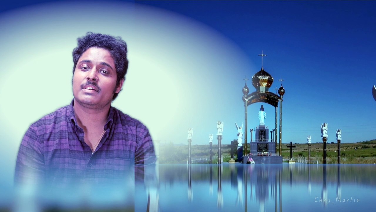 Japamala Yeanthi Kaikal Virichu | ‌ജപമാലയേന്തി കൈകൾ | Mother Mary song | Liju John Ireland