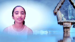 ജപമാലയേന്തി കൈകൾ | Japamala Yeanthi Kaikal Virichu |‌ Mother Mary song | Dhiva Scaria Ireland