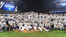 Cash proud of resilient Rays with World Series to come