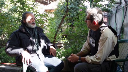 Από τη Συρία στο Ναγκόρνο Καραμπάχ, ένας πόλεμος δρόμος