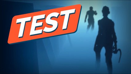 PHASMOPHOBIA : TEST ! L'HORREUR en SOLO et la STRATÉGIE en COOP - Review PC