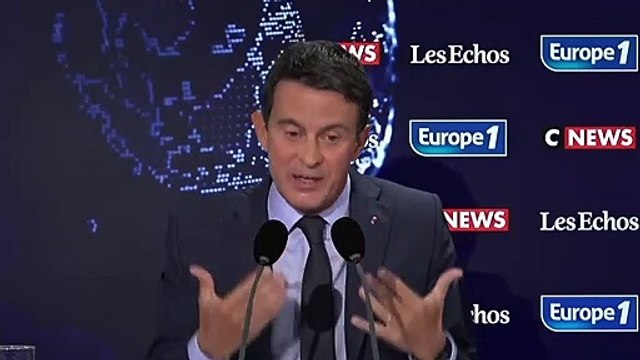 Professeur assassiné : Valls ne serait pas étonné qu’il y ait eu des dysfonctionnements de l'administration