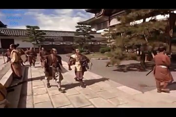 SHOGUN 1980 EP  9/ΣΟΓΚΟΥΝ ΣΕΙΡΑ ΤΟΥ 1980 ΕΠ.9