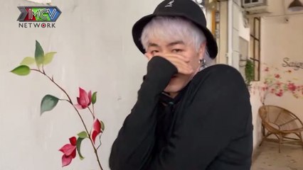 Thể hiện những bước nhảy hiphop cực đẹp, chàng HLV Combat liền hạ gục trái tim gái lạ