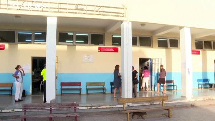 القبارصة الأتراك يختارون زعيمهم على وقع التوتر في شرق المتوسط