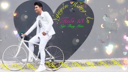 TUỔI 13 - NGUYỄN HỒNG ÂN  Tình Ca Ngô Thụy Miên Bất Hủ
