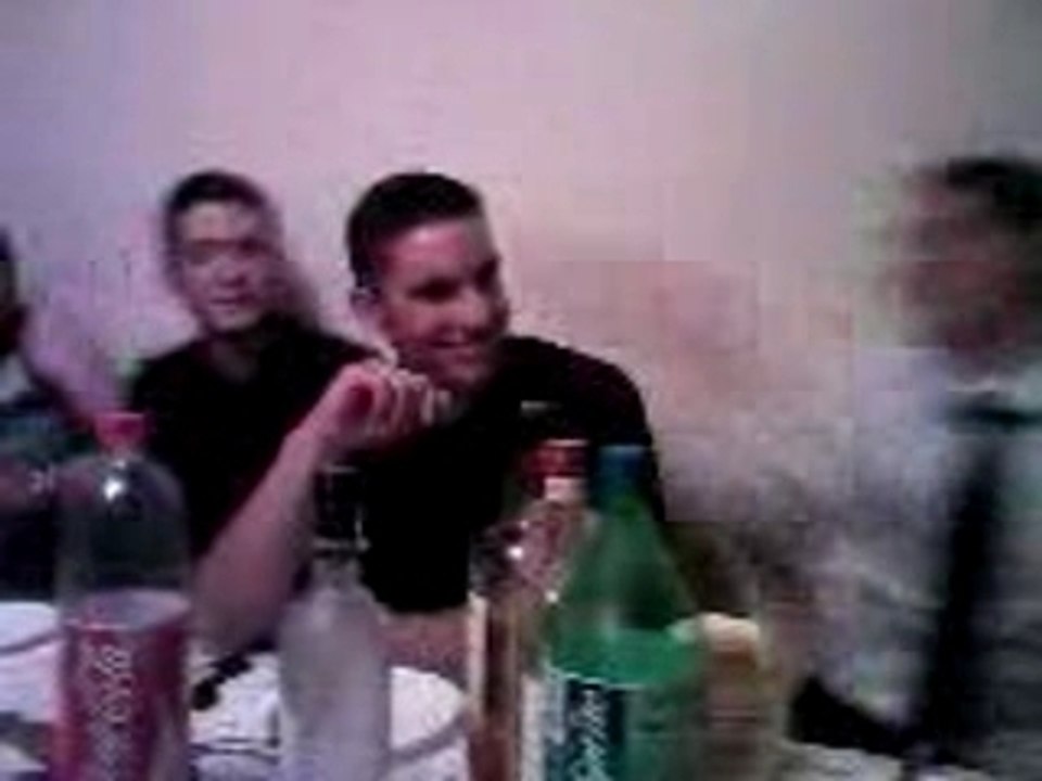 Bambinou show